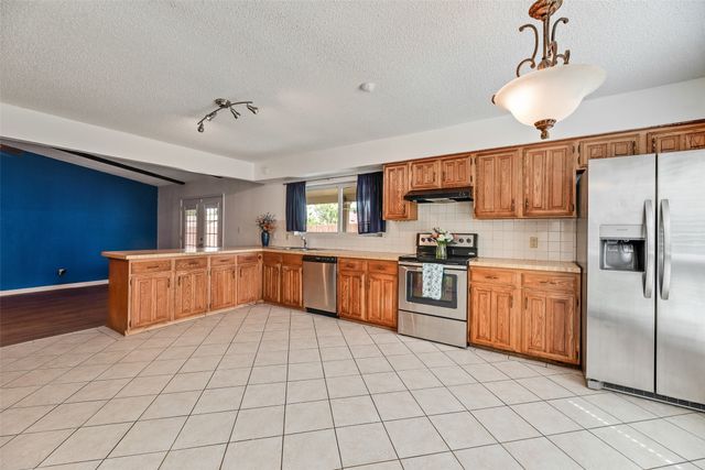 3704 Misty Court, Fort Worth, TX 76133