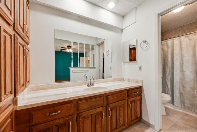 3704 Misty Court, Fort Worth, TX 76133