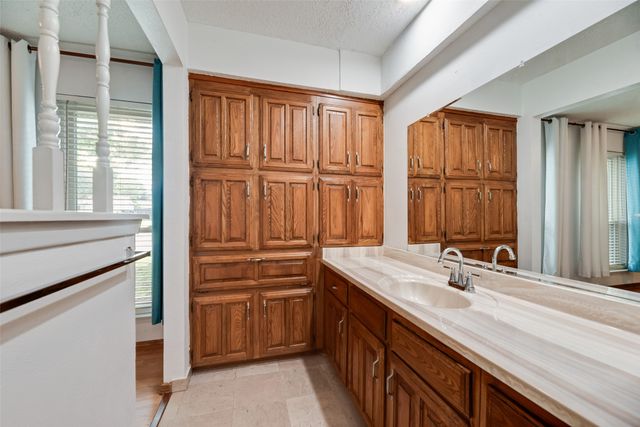 3704 Misty Court, Fort Worth, TX 76133