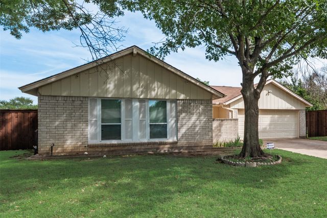 3704 Misty Court, Fort Worth, TX 76133