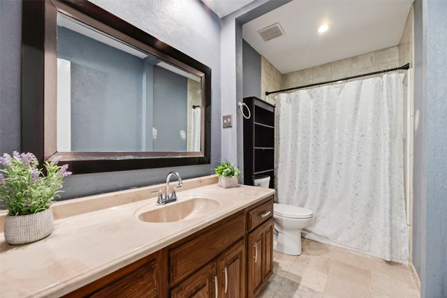 3704 Misty Court, Fort Worth, TX 76133