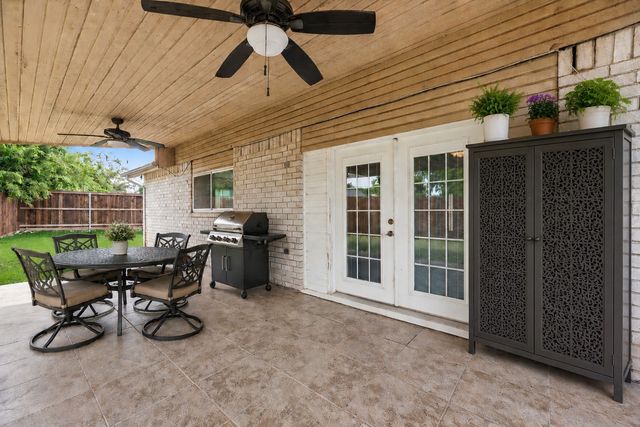 3704 Misty Court, Fort Worth, TX 76133