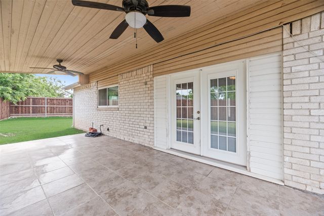 3704 Misty Court, Fort Worth, TX 76133
