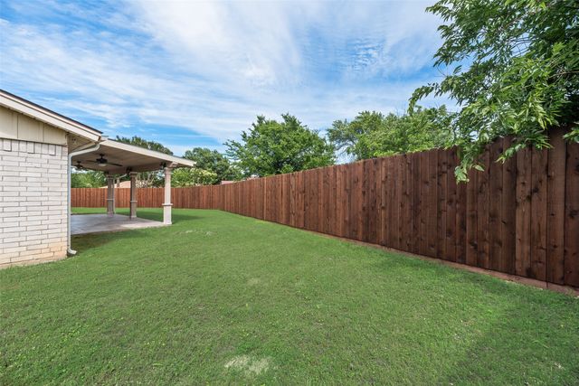 3704 Misty Court, Fort Worth, TX 76133