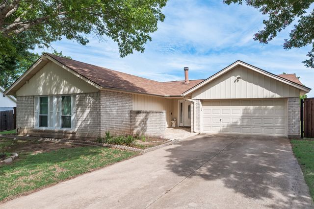 3704 Misty Court, Fort Worth, TX 76133