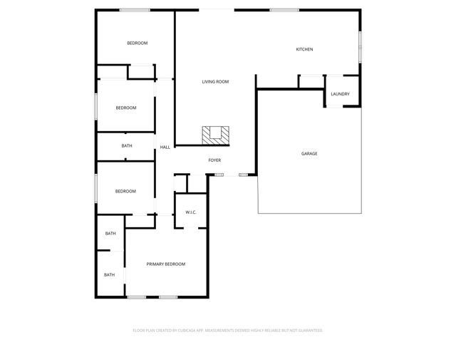 3704 Misty Court, Fort Worth, TX 76133
