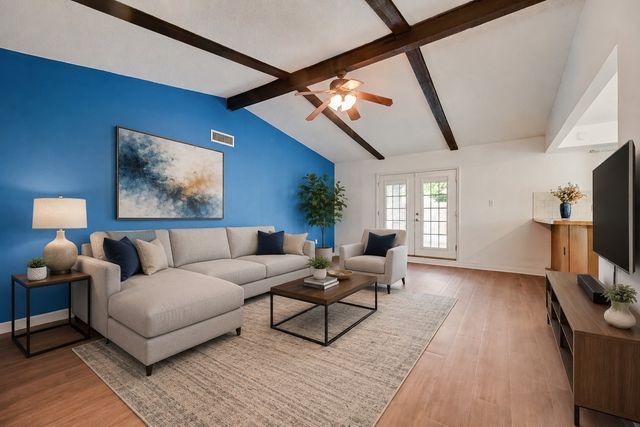 3704 Misty Court, Fort Worth, TX 76133