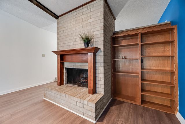 3704 Misty Court, Fort Worth, TX 76133
