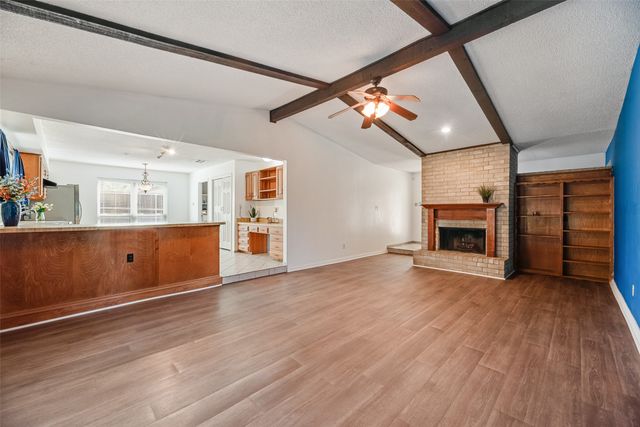 3704 Misty Court, Fort Worth, TX 76133