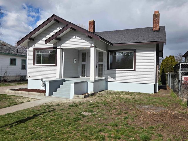 4127 E 2nd Ave, Spokane, WA 99202
