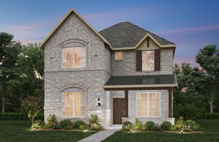1213 Corleone Lane, Celina, TX 75009