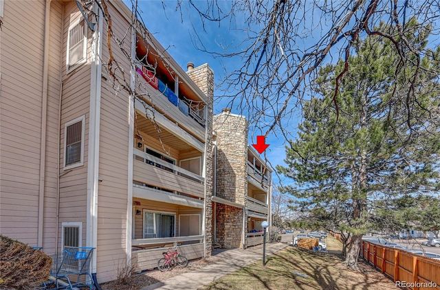 1075 S Elkhart Way 302, Aurora, CO 80012