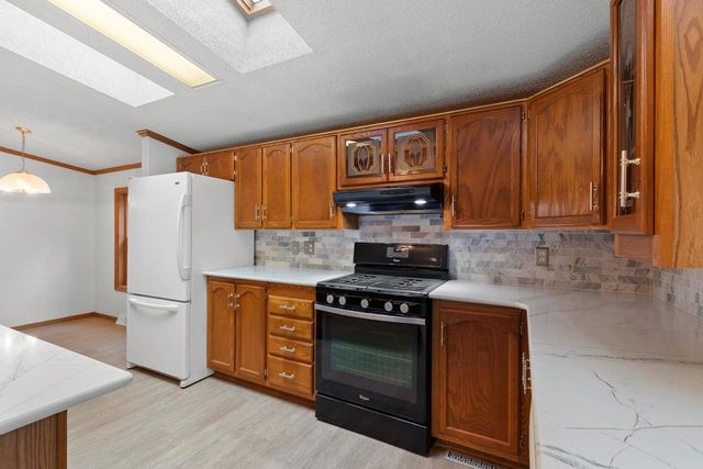 17416 W WHEELER LAKE LANE, Lakewood, WI 54138