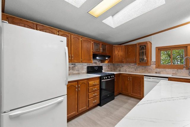 17416 W WHEELER LAKE LANE, Lakewood, WI 54138