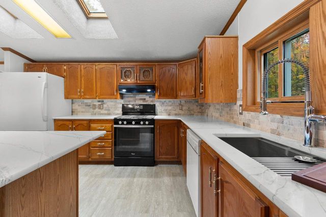 17416 W WHEELER LAKE LANE, Lakewood, WI 54138