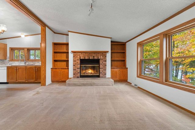 17416 W WHEELER LAKE LANE, Lakewood, WI 54138