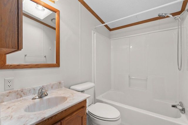 17416 W WHEELER LAKE LANE, Lakewood, WI 54138