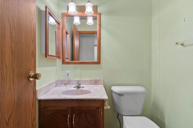 17416 W WHEELER LAKE LANE, Lakewood, WI 54138