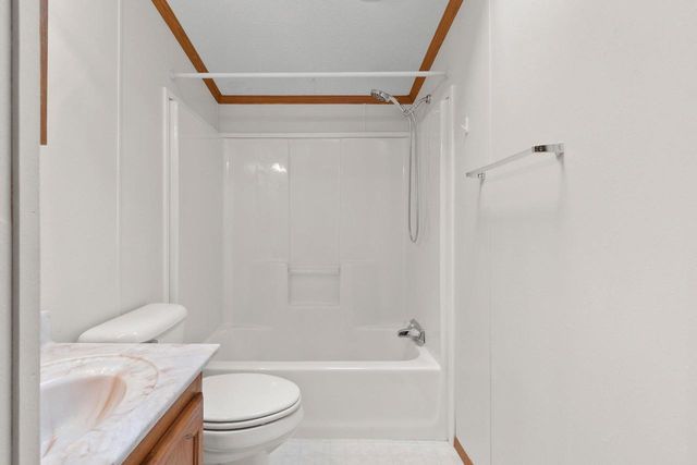 17416 W WHEELER LAKE LANE, Lakewood, WI 54138