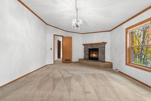 17416 W WHEELER LAKE LANE, Lakewood, WI 54138