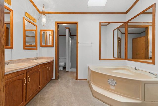 17416 W WHEELER LAKE LANE, Lakewood, WI 54138