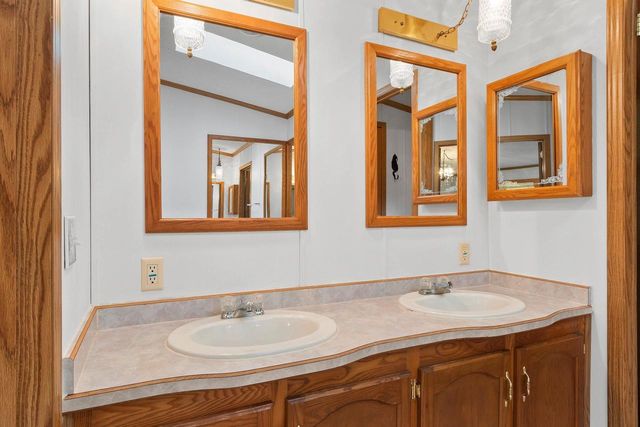 17416 W WHEELER LAKE LANE, Lakewood, WI 54138