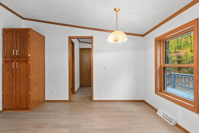 17416 W WHEELER LAKE LANE, Lakewood, WI 54138