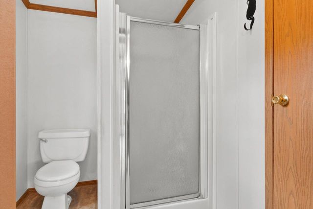 17416 W WHEELER LAKE LANE, Lakewood, WI 54138