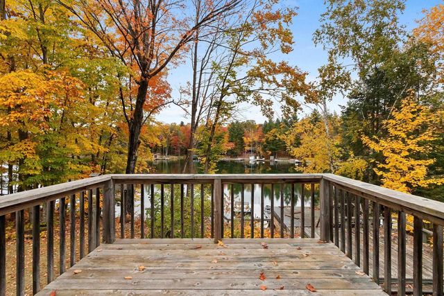 17416 W WHEELER LAKE LANE, Lakewood, WI 54138