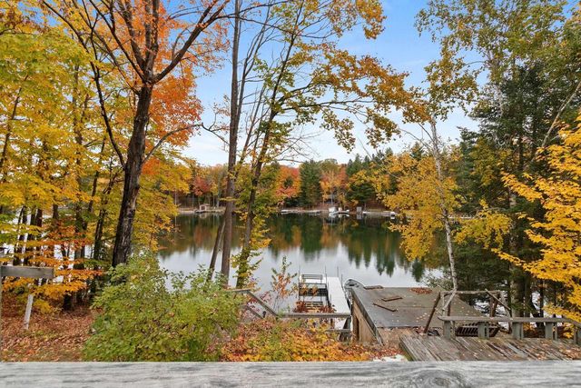 17416 W WHEELER LAKE LANE, Lakewood, WI 54138