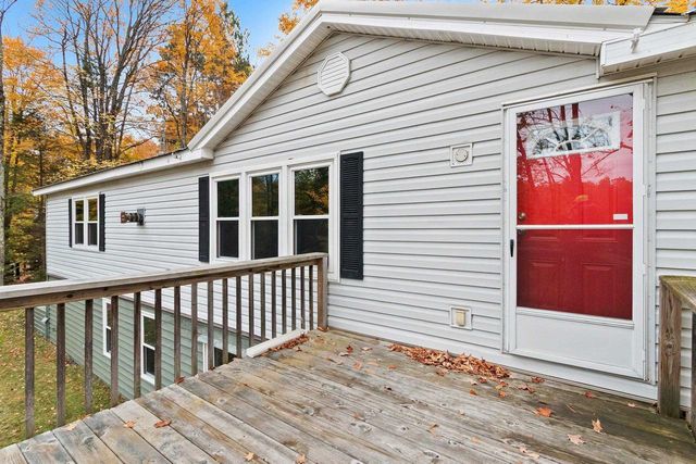 17416 W WHEELER LAKE LANE, Lakewood, WI 54138