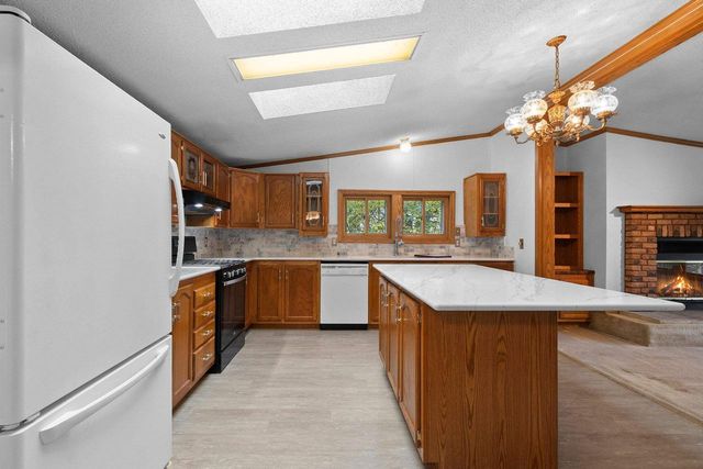 17416 W WHEELER LAKE LANE, Lakewood, WI 54138