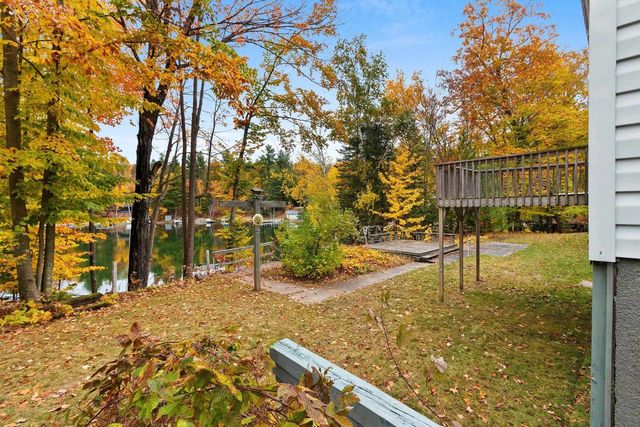 17416 W WHEELER LAKE LANE, Lakewood, WI 54138