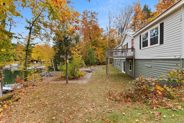 17416 W WHEELER LAKE LANE, Lakewood, WI 54138