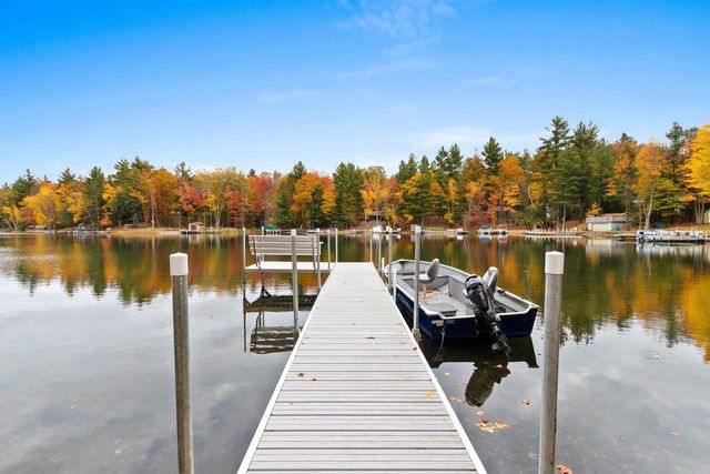 17416 W WHEELER LAKE LANE, Lakewood, WI 54138