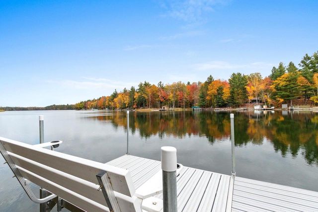 17416 W WHEELER LAKE LANE, Lakewood, WI 54138