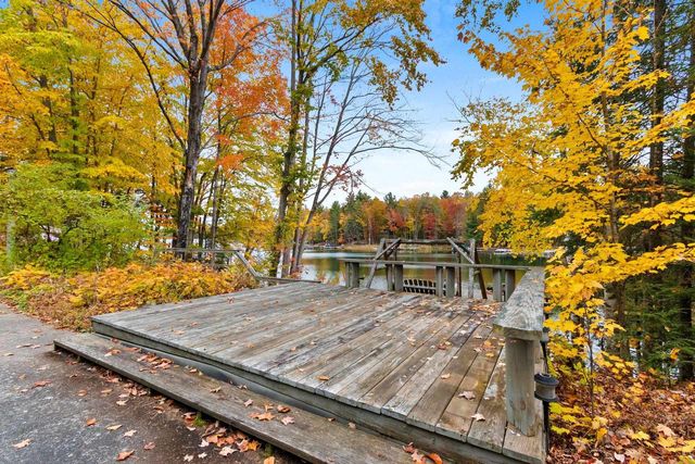 17416 W WHEELER LAKE LANE, Lakewood, WI 54138