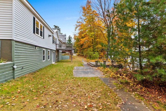 17416 W WHEELER LAKE LANE, Lakewood, WI 54138