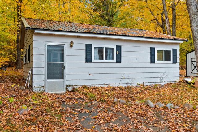 17416 W WHEELER LAKE LANE, Lakewood, WI 54138