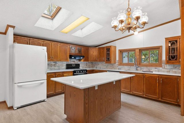 17416 W WHEELER LAKE LANE, Lakewood, WI 54138