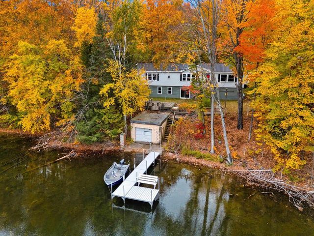 17416 W WHEELER LAKE LANE, Lakewood, WI 54138