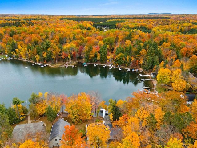 17416 W WHEELER LAKE LANE, Lakewood, WI 54138