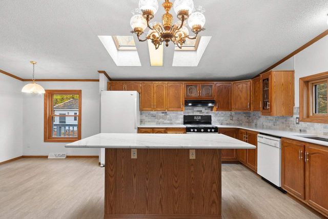 17416 W WHEELER LAKE LANE, Lakewood, WI 54138