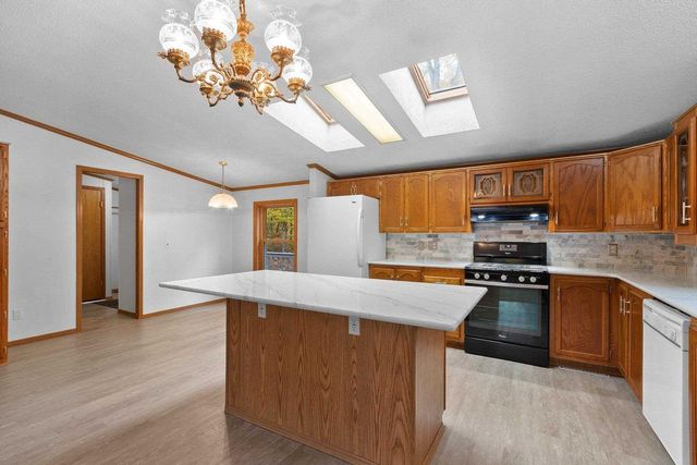 17416 W WHEELER LAKE LANE, Lakewood, WI 54138