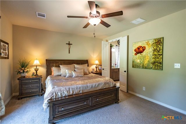 173 County Road 131a, Hallettsville, TX 77964