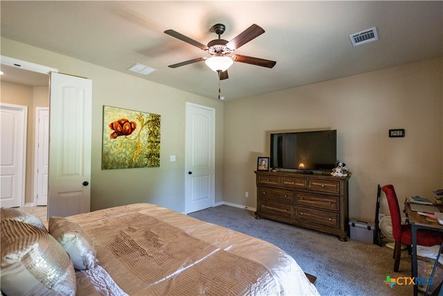 173 County Road 131a, Hallettsville, TX 77964