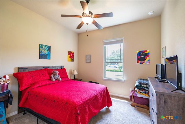 173 County Road 131a, Hallettsville, TX 77964