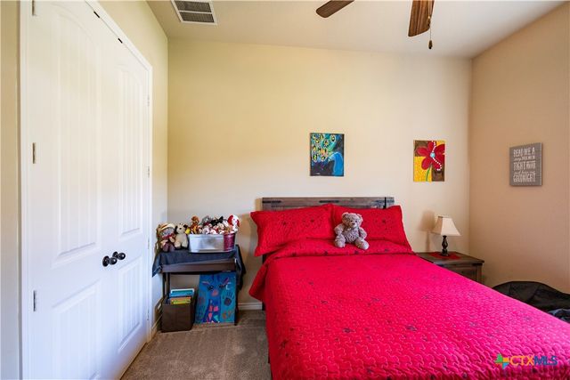 173 County Road 131a, Hallettsville, TX 77964