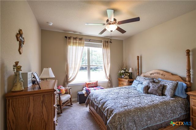 173 County Road 131a, Hallettsville, TX 77964
