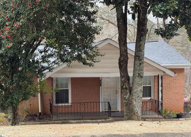 2817 Anderson Road, Greenville, SC 29611